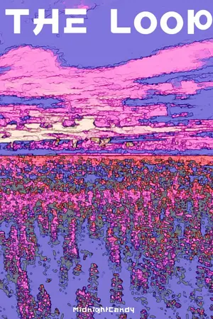 ปกนิยาย The Loop (MC)