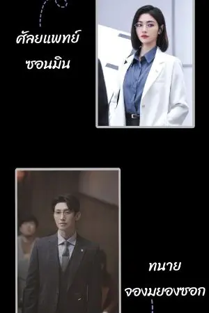 ปกนิยาย extraordinary attorney woo [จองมยองซอก OC ]