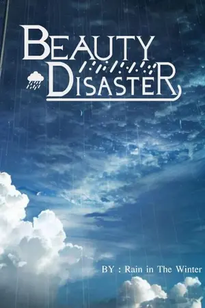 ปกนิยาย [DIGIMON FANFICTION] ~ BEAUTY DISASTER