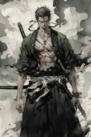 ปกนิยาย Fic ชีวิตใหม่ขอเป็นพี่ชายโซโลละกัน