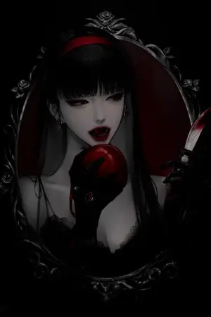 ปกนิยาย [ Fic Vampires Twilight ] : คุณคือโชคชะตาของฉัน