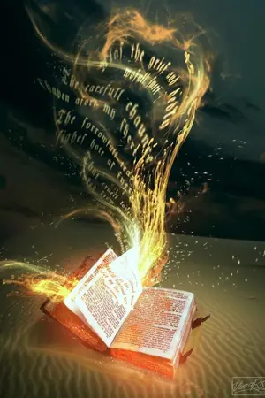 ปกนิยาย Codex REINCA : พงศาวดารแห่งชะตากรรม (รับสมัครตัวละคร)