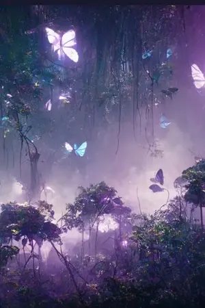 ปกนิยาย Yeena’s happiness ความสุขของแม่มด