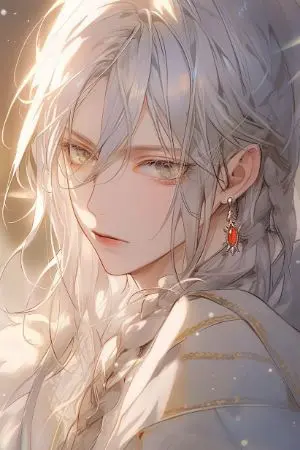 ปกนิยาย G&G (Game​ God)​