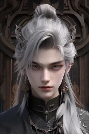 ปกนิยาย back to revenge (กลับมาเพื่อล้างแค้น)