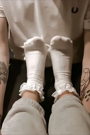 ปกนิยาย #กะเต๋วของเฮียเหนือ