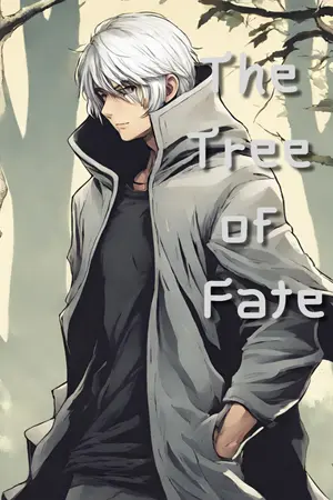 ปกนิยาย The Tree of Fate