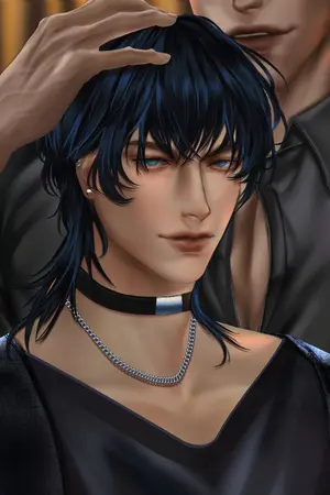 ปกนิยาย สวัสดีครับ ผมนก