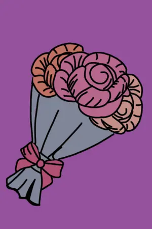 ปกนิยาย คลื่นลมที่ชุมพร อ้อนรักที่ภูเก็ต: ฟังดูละมุนและโรแมนติก