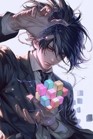 ปกนิยาย [Fic anime] เรื่องวุ่นๆในต่างโลกของนายความจำเสื่อม