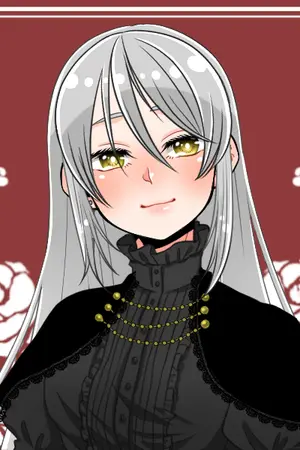 ปกนิยาย [ Fairy tail ] | Middle night