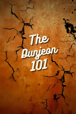 ปกนิยาย The Dungeon 101