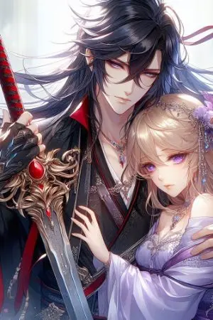 ปกนิยาย กลายเป็นมหาเทพด้วยระบบก้าวผ่านหมื่นโลกา