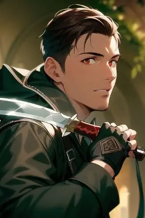 ปกนิยาย เกิดใหม่ เป็นนักผจญภัย