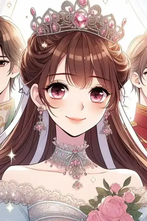 ปกนิยาย นางร้ายคนนี้ เห็นทีจะต้องปฏิวัติ