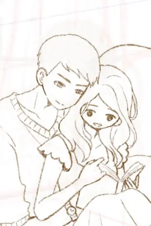 ปกนิยาย วาสนานิยายรัก