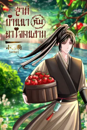 ปกนิยาย