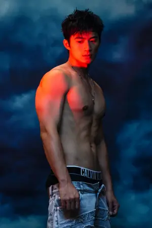 ปกนิยาย คำพิพากษาของปีศาจ