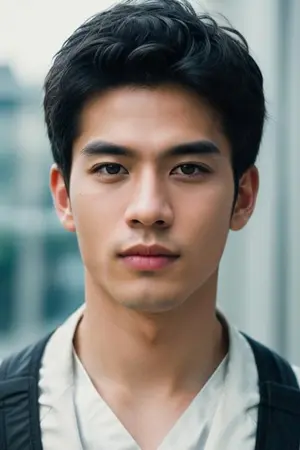 ปกนิยาย ร้านตัดผม กับผ้าห่มจากดวงดาว