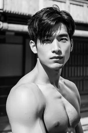 ปกนิยาย ร้อนเร่า...เร้าอารมณ์