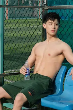 ปกนิยาย นักสืบการกุศล