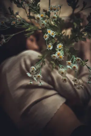 ปกนิยาย สัญญาหลังเลนส์