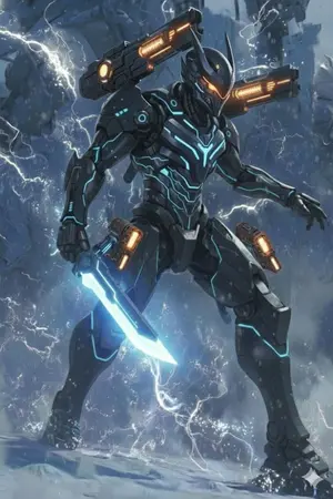 ปกนิยาย Codex of the Key - Rebirth & The Last Nirvana