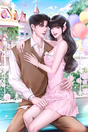 ปกนิยาย No More Fool : เลิกโง่แล้วค่ะ!