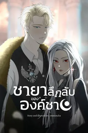 ปกนิยาย ชายาลึกลับขององค์ชาย ( The Prince’s Mysterious Wife)