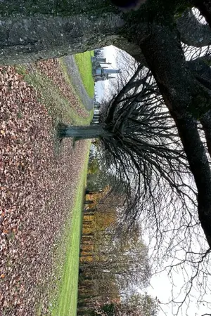 ปกนิยาย รักยืนยาวในโลกของความตาย