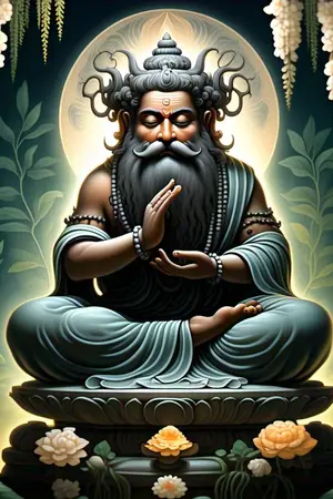 ปกนิยาย ดาบส