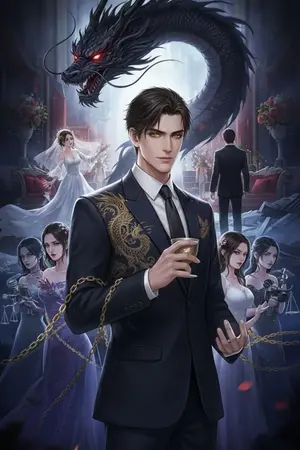 ปกนิยาย ระบบตัวร้าย : บทพลิกล้างรอยตรามังกร (Villain's System Awakening: Reversing the Dragon Mark's Revenge)