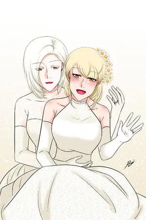 เรื่องสั้น Oneshot + Doujinshi [YURI]