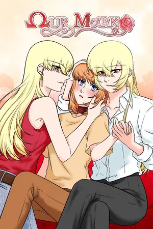 Our Mark [Omegaverse Yuri]
