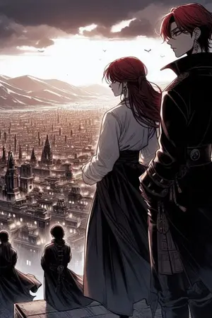 ปกนิยาย Cursed family ภาค 4 ตระกูลต้องสาป ภาค สาปลับ เมืองรักเล้น