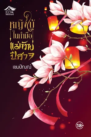 ปกนิยาย