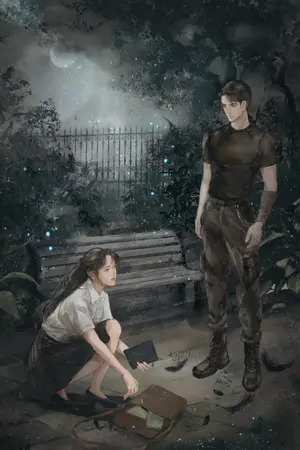 ปกนิยาย คำสาปรักสองพันปี