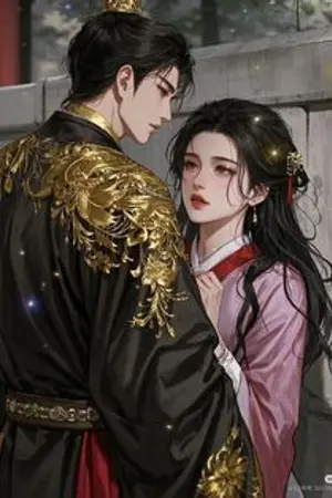 ปกนิยาย ทะลุมิติมาเป็นภรรยาของตัวร้ายอันดับหนึ่ง