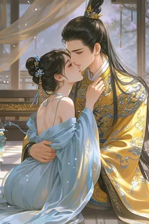 ปกนิยาย เกิดใหม่ชาตินี้ สามีชั่วอย่างข้า ..กลับใจแล้ว