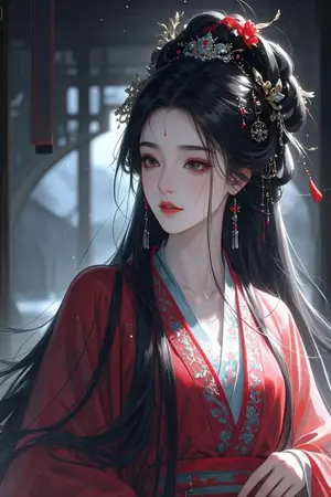 ปกนิยาย ทะลุกาลผ่านเวลา ..มาเป็นภรรยาของผู้ทรงอิทธิพลแห่งเซี่ยงไฮ้ ยุค 80