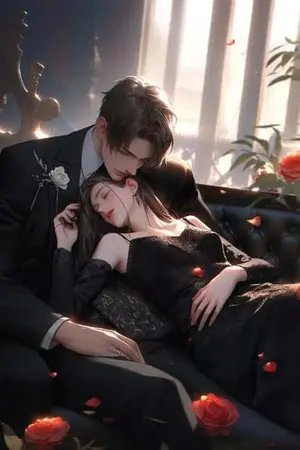 ปกนิยาย ชาติก่อนเคยเลว ย้อนเวลากลับมาชาตินี้ ..สามีจะรักเพียงภรรยาคนเดียว