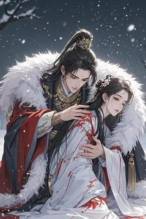 ปกนิยาย ทะลุมิติมาพลิกชะตานางร้าย ..ให้ได้ครองใต้หล้า