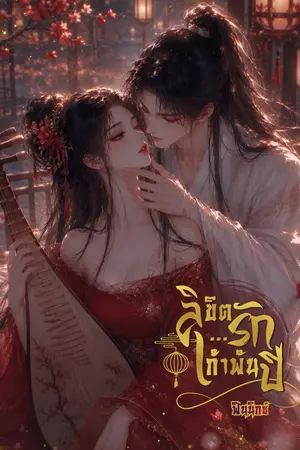 ปกนิยาย ลิขิตรัก ..เก้าพันปี