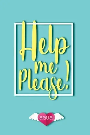 ปกนิยาย Help me please! (Yuri)