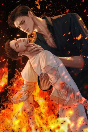 ปกนิยาย Chasing Light ท่วงทำนองรัก กำกับฝัน