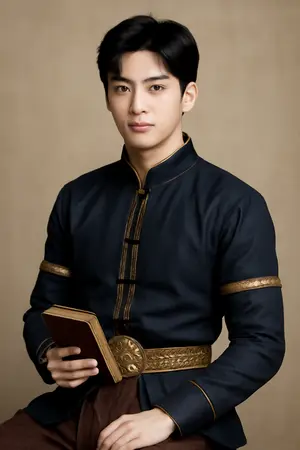 ปกนิยาย เมธีนพดล