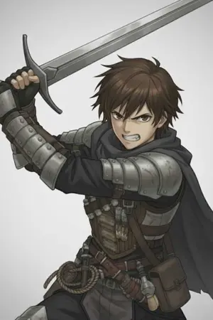 ปกนิยาย Sorcerer Lord  จ้าวมนตรา ราชันย์แดนต้องสาป