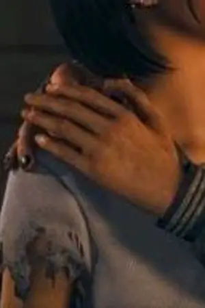 ปกนิยาย Silent Hill F : What If