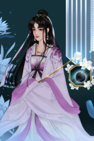 ปกนิยาย ทะลุมิติมาเป็นนางร้ายสายบวกกับเพื่อนสาวในต่างยุค