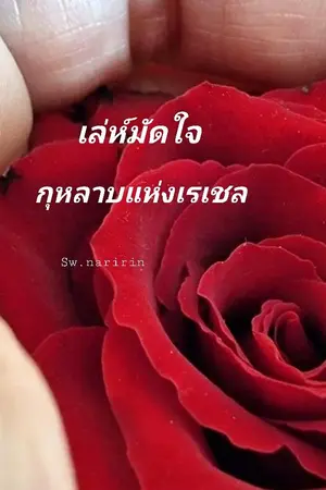 ปกนิยาย เล่ห์มัดใจกุหลาบแห่งเรเชล (นักเขียนอารมณ์ดีเปิดให้อ่านฟรีค่า)